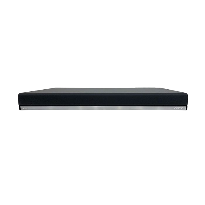 CP16i Distributed Audio Amplifier 16 channel x 100 Watts Output
