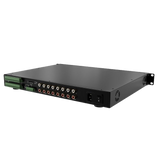 CP16i Distributed Audio Amplifier 16 channel x 100 Watts Output