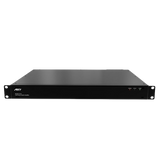 CP16i Distributed Audio Amplifier 16 channel x 100 Watts Output