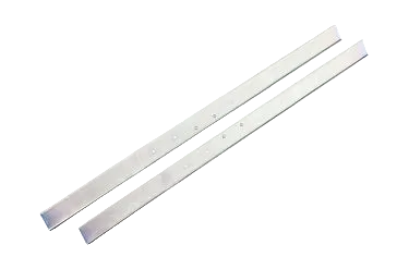 CSSTR4/8x12 Tile Rails Pack of 12 Priced as Package