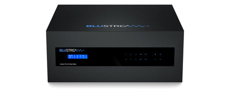 CUSTOMPRO-HUB16 Custom Pro 16x16 HDBaseT™ CSC Matrix
