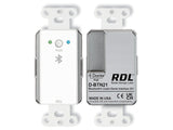 D-BTN21 Wall-Mounted Bluetooth®  Dante Interface