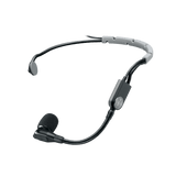 SLXD14+/SM35-G57 Digital Wireless Bodypack System