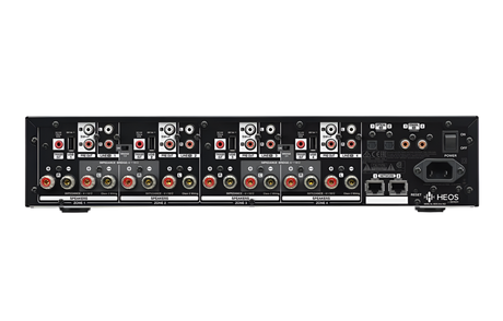 HEOS DRIVE HS2 Music Streamer