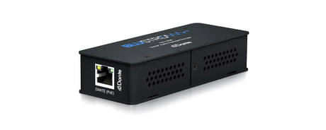 DA11ADE 2 Channel Dante® Audio Analog Decoder