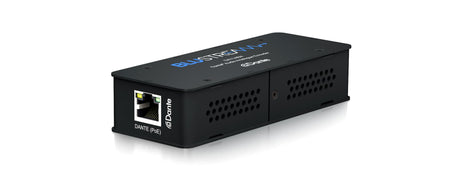 DA11AEN 2 Channel Dante Audio Analog Encoder