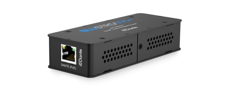 DA11AEN-V2 2 Channel Dante® Audio Analog Encoder