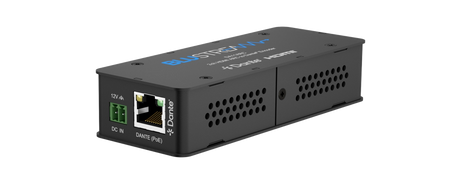 DA11ARC 2 Channel HDMI ARC to Dante® Encoder