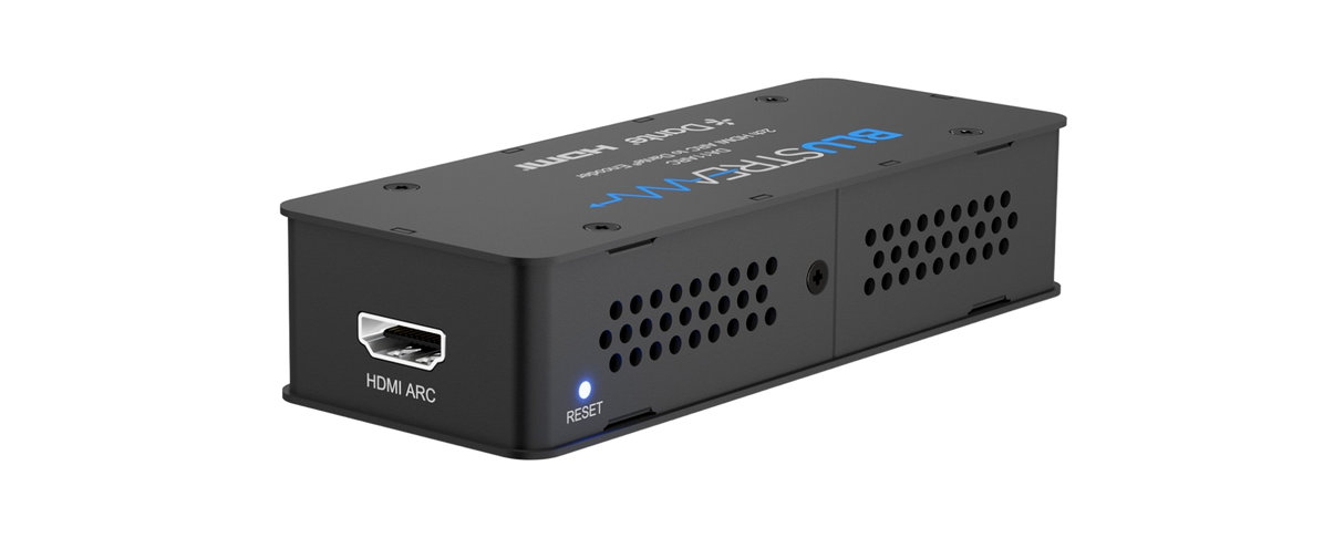 DA11ARC 2 Channel HDMI ARC to Dante® Encoder