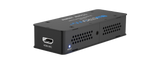 DA11ARC 2 Channel HDMI ARC to Dante® Encoder