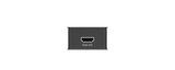 DA11ARC 2 Channel HDMI ARC to Dante® Encoder