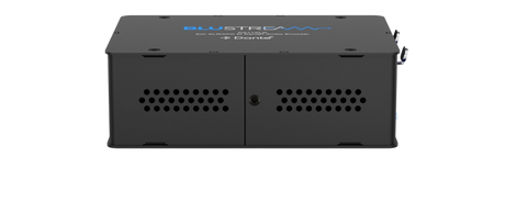 DA11XLR Analogue XLR Audio to Dante® Encoder