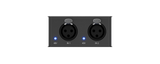 DA11XLR Analogue XLR Audio to Dante® Encoder