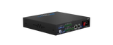 DA1414 14x14 Audio Matrix with Dante® and USB