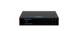 DA1414 14x14 Audio Matrix with Dante® and USB