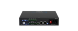 DA1414 14x14 Audio Matrix with Dante® and USB