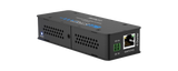 DA22OPT Optical to Dante® Audio Converter