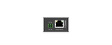 DA22OPT Optical to Dante® Audio Converter