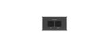 DA22OPT Optical to Dante® Audio Converter