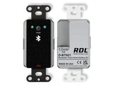 DB-BTN21 Wall-Mounted Bluetooth®  Dante Interface