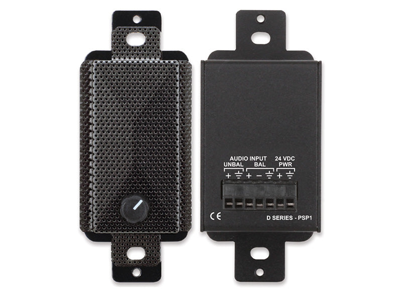 DB-PSP1 Decora-Style Active Loudspeaker