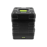 SH-WSYS-CASE Wireless System Solution Case 4 Holds 4 Systems Shure Branded