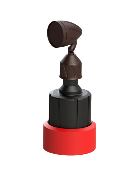CherryBomb Speaker Landscape Full Range (Each)