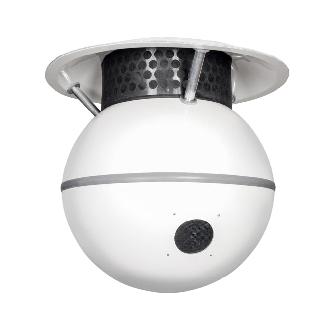 SSQ12AWRWH Loudspeaker Outdoor (Each)