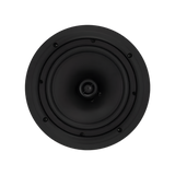 CS8R 8” Coax In-Ceiling w/ Micro-Flange Grille (Each)