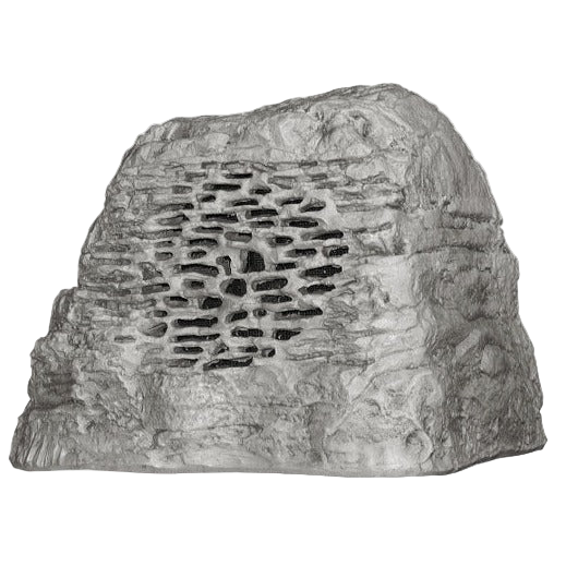 OCTOROCK 8" Speaker Coax On-Ground Rock (Each)