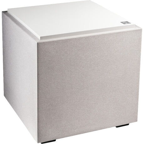 DNSUB10 10” 00W Subwoofer with Dual 10” Bass Radiators