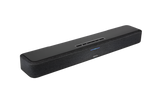 HOME SB550 Soundbar 26" Wide Powered with HEOS Bluetooth Airplay2 USB
