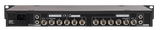 DISTRO4 RF Venue Antenna Distribution System