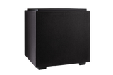 DNSUB10 500W Subwoofer with Dual 10” Bass Radiators