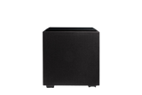 DNSUB10 500W Subwoofer with Dual 10” Bass Radiators
