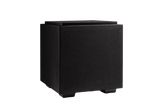 DNSUB8 8” 500W Subwoofer with Dual 8” Bass Radiators