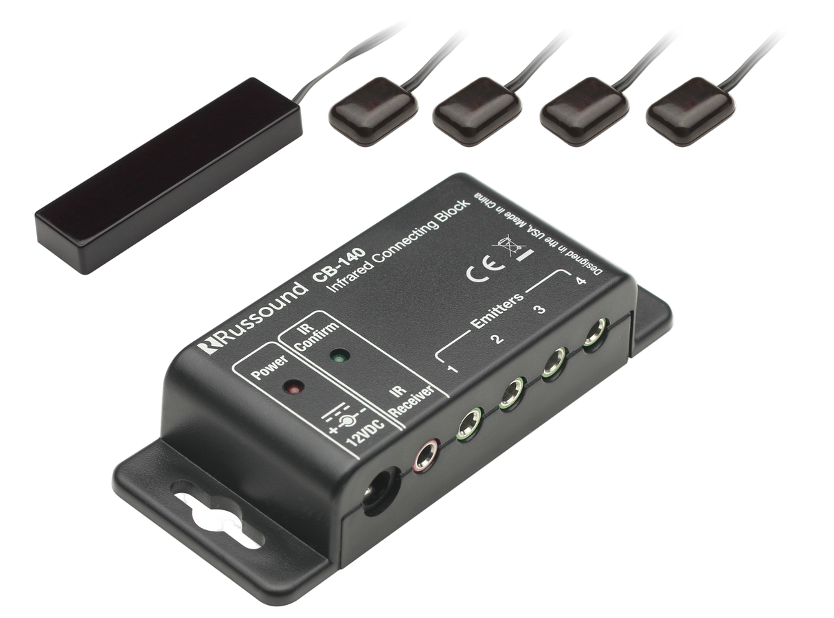 SLM-1K Universal Surface Mount IR Kit