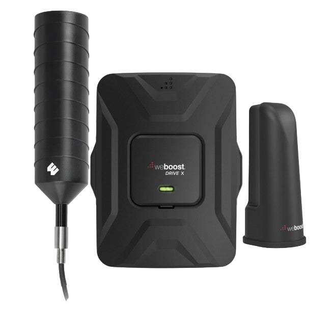 471410 Drive X RV Cell Phone Booster Kit