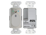 DS-BTN21 Wall-Mounted Bluetooth®  Dante Interface