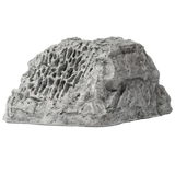 ONESUB 8" Subwoofer On-Ground Rock Sub/Satellite System