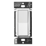 DVRF-AS-WH Caseta Claro Accessory Switch
