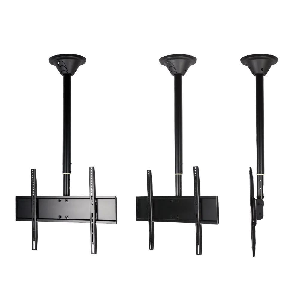 AS-CM3260 Ceiling Mount for Most 32-60" TV's
