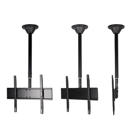 AS-CM3260 Ceiling Mount for Most 32-60" TV's