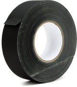 Gaffer Tape Black 60 yd