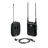 SLXD15+/85M-G57 Portable Digital Wireless System