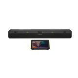 IntelliMix Bar Pro Kit All-in-one Video Conference Bar