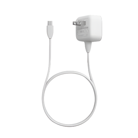 eero Power Adapter USB-C 15W 4.9ft Cord
