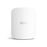 eero Max 7 Tri-Band Mesh Wi-Fi 7 Router 4.3Gbps Wireless 9.4 Gbps Wired