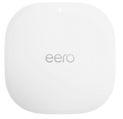 eero PoE 6 Dual Band Wi-Fi 6 PoE Access Point 1.6Mbps