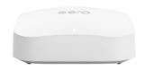 eero Pro 6E Tri-Band Mesh Wi-Fi 6E Router 1.6Gbps Wireless 2.3Gbps Wired